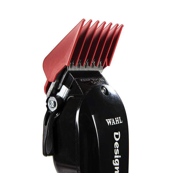 wahl professional all star designer and peanut combo 8331