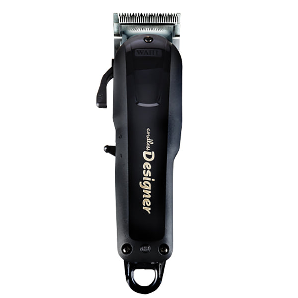 wahl clippers black