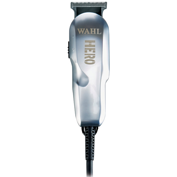 wahl hero limited edition