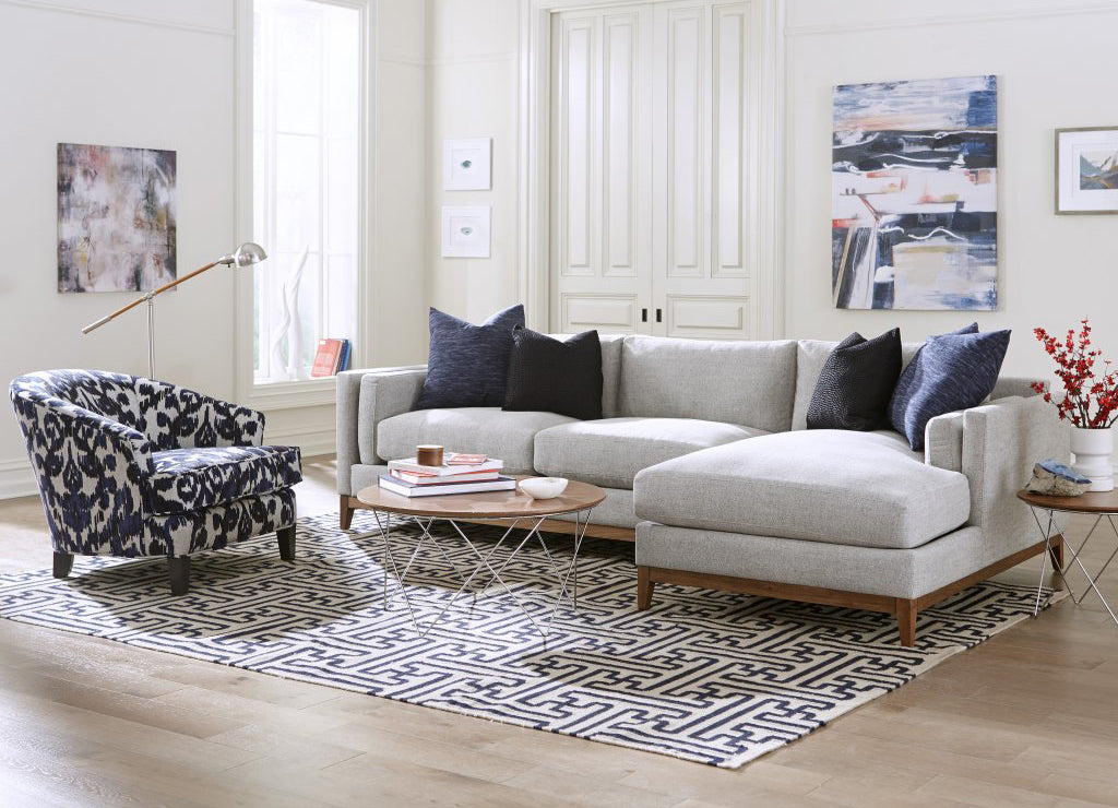 Kelsey Sofa Collection