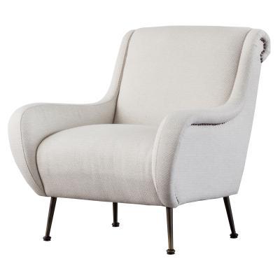 Marley Accent Chair City Home Seating Portland Oregon