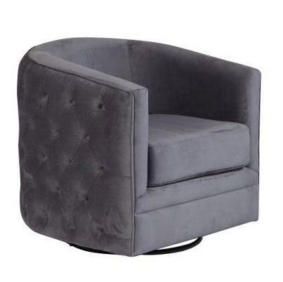 Gabby Swivel Chair 