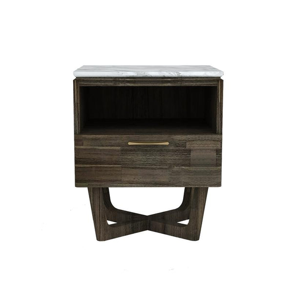 led aura nightstand