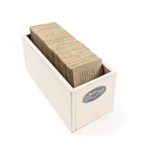 Gathered Thoughts - 2 Colors - City Home - Portland Oregon - Furniture and Home Decor