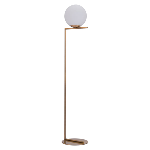 bel air floor lamp