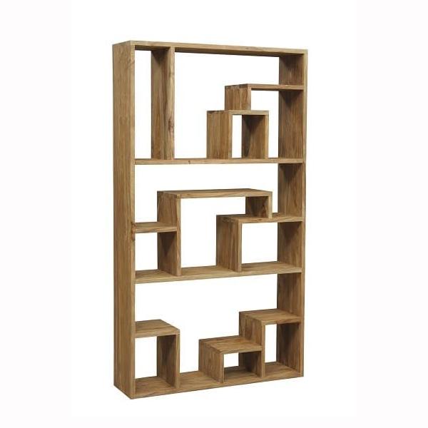 Urban Bookshelf Porter Display Furniture City Home