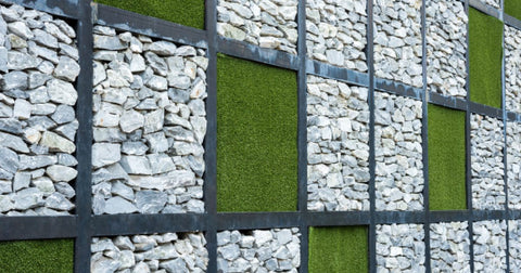 What Is Artificial Moss Made From?