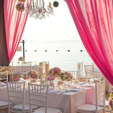 Beach Theme Linens