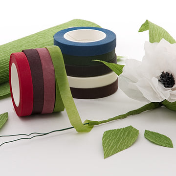 Floral Tapes | Velcro Fasteners | Bouquet Holders