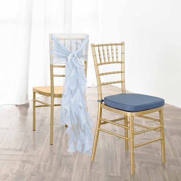 Chiavari Chair Decors