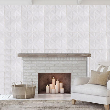 Foam Wall Tiles & Panels