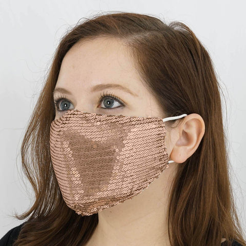cloth face masks