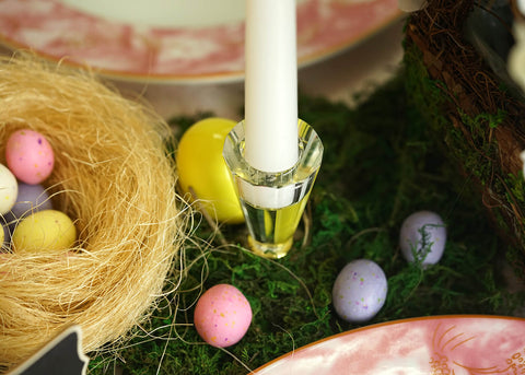 Easter decorations