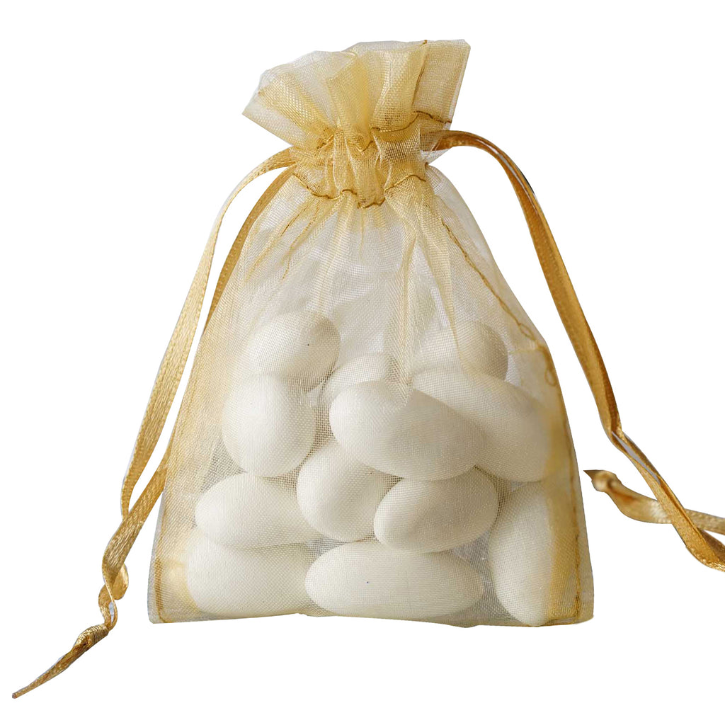 drawstring candy bags