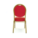 White Madrid Spandex Banquet Chair Covers, Premium Fitted Chair Covers