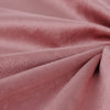 65inch x 5 Yards Dusty Rose Velvet Fabric Bolt, DIY Craft Fabric Roll