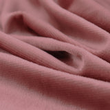 65inch x 5 Yards Dusty Rose Velvet Fabric Bolt, DIY Craft Fabric Roll