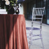 Resin Clear Chiavari Chair, Armless Stackable Chairs