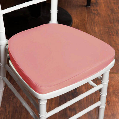 Chair Cushions for Chiavari Chairs, Chair Pads, Seat Cushions