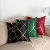 18Inchx18Inch Satin Throw Pillow Cover Decorative Cushion Case - Square - Lamour Satin