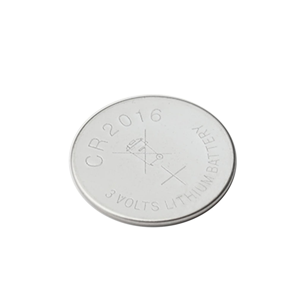 3 volt button cell