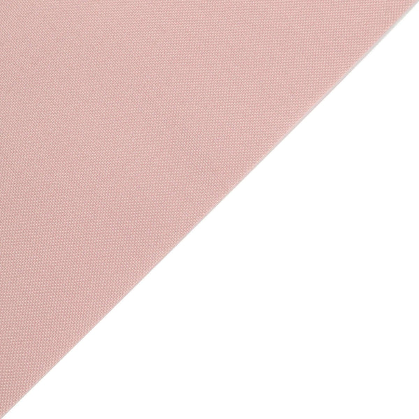 54Inchx10 Yards Dusty Rose Polyester Fabric Bolt DIY Craft Fabric Roll