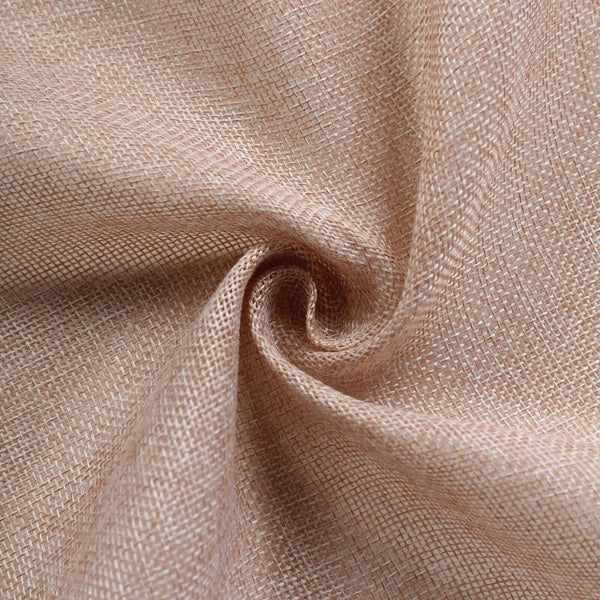 14x108Inch Dusty Rose Boho Chic Rustic Table Runner Linen Jute Burlap Decor#whtbkgd