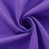 5 PCS | 6 inch  x 108 inch Purple Polyester Chair Sash