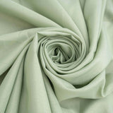 120inch Sage Green Polyester Round Tablecloth | Washable Linen Tablecloth#whtbkgd