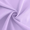 132inch Lavender Polyester Round Tablecloth, Reusable Linen Tablecloth#whtbkgd