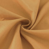 70inch Gold Polyester Round Tablecloth, Reusable Linen Tablecloth#whtbkgd