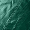 120inch Accordion Crinkle Taffeta Round Tablecloth - Hunter Emerald Green Linen#whtbkgd