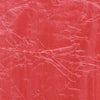 60x126 Coral Crinkle Crushed Taffeta Rectangular Tablecloth#whtbkgd