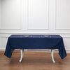 60 x 102 Tablecloth, Rectangle Tablecloth, Wedding Tablecloths