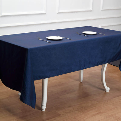 60 x 102 Tablecloth, Rectangle Tablecloth, Wedding Tablecloths