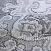 Lace Tablecloths, 90 inch Round Tablecloth, White Round Tablecloths