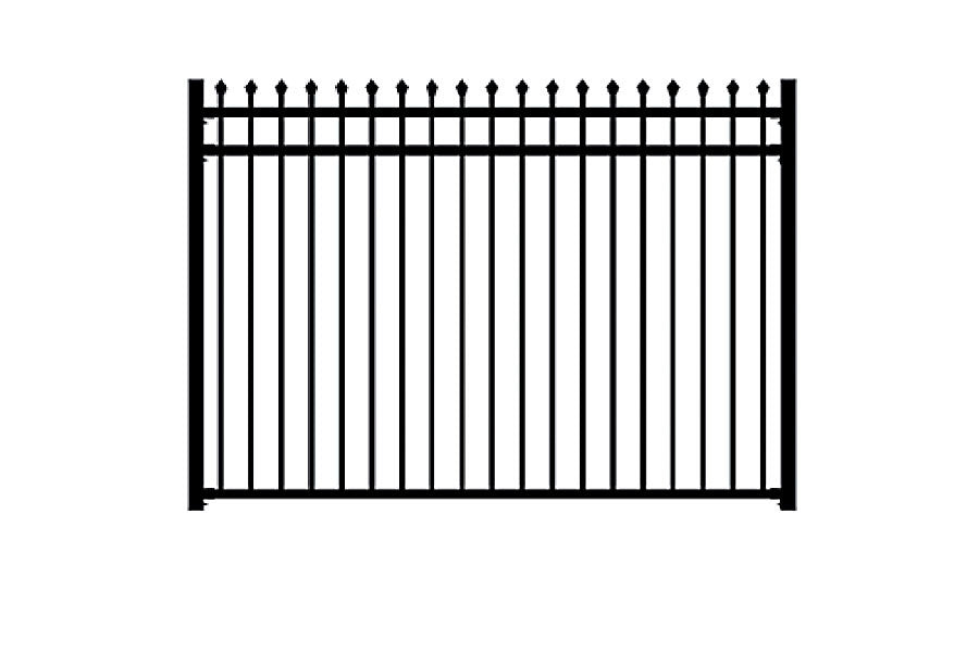 Cantilever Gates