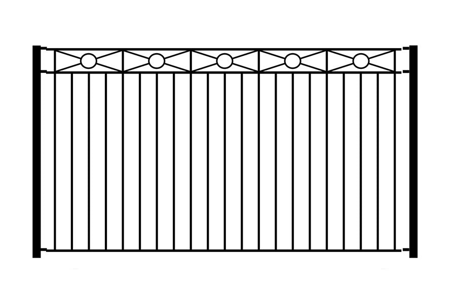 Sliding Gates