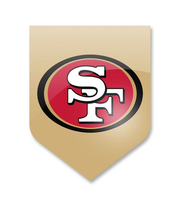 San Francisco 49ers Team Store Gift Card ($10 - $500)