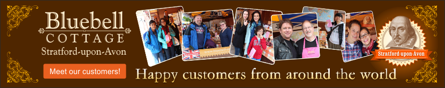 Meet our happy customers from around the world