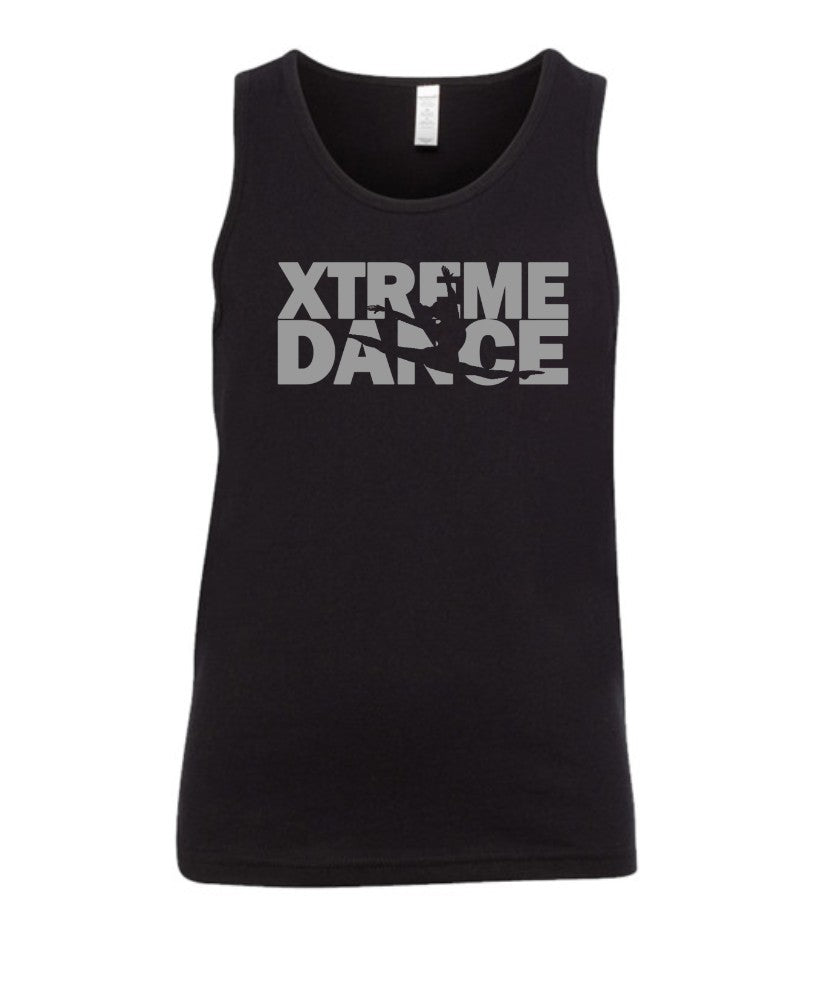 xtreme dance wear