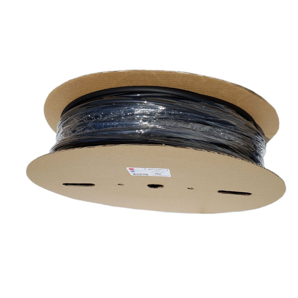 NTE Electronics 47-10650-BL Heat Shrink Tubing Blue 5/16 Diameter 50' Spool Inc. 50 Spool 2:1 Shrink Ratio Thin Wall 5/16 Diameter 