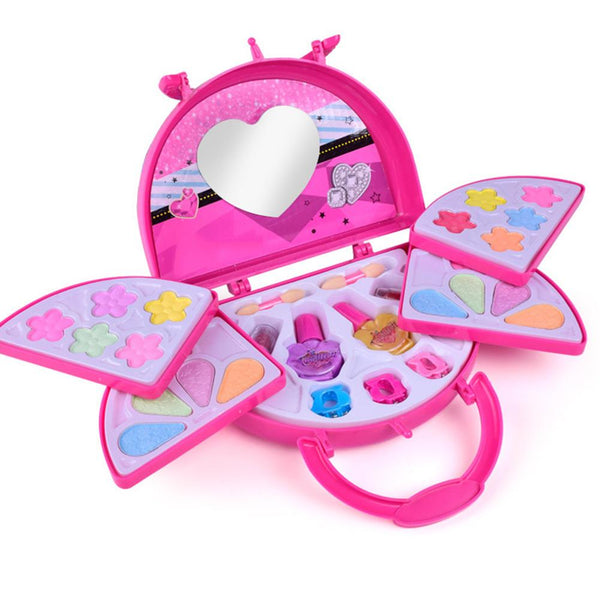 kids play makeup set