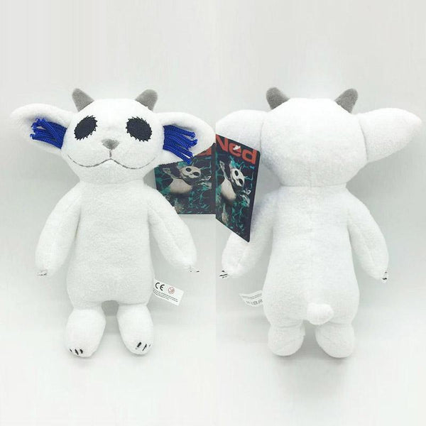 ned twenty one pilots stuffed animal