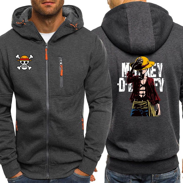 anime hoodies for sale