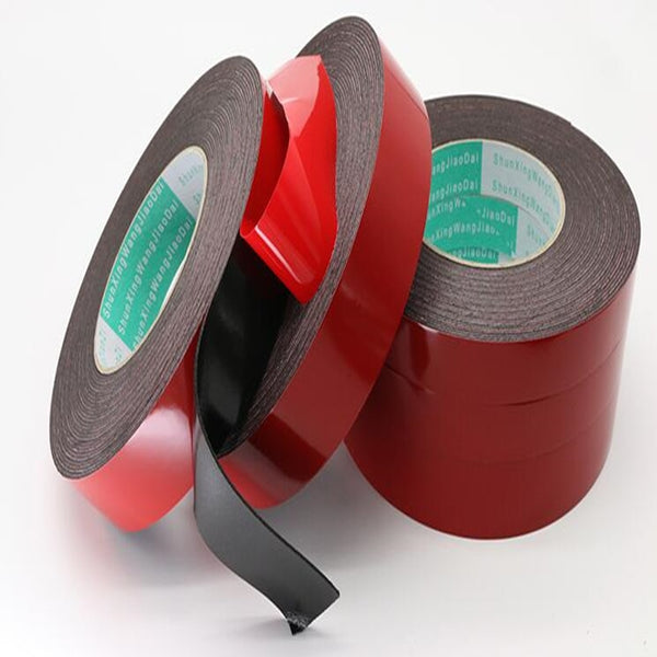 super strong two sided tape