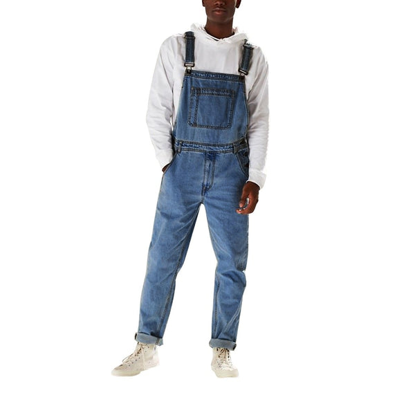 overall joggers