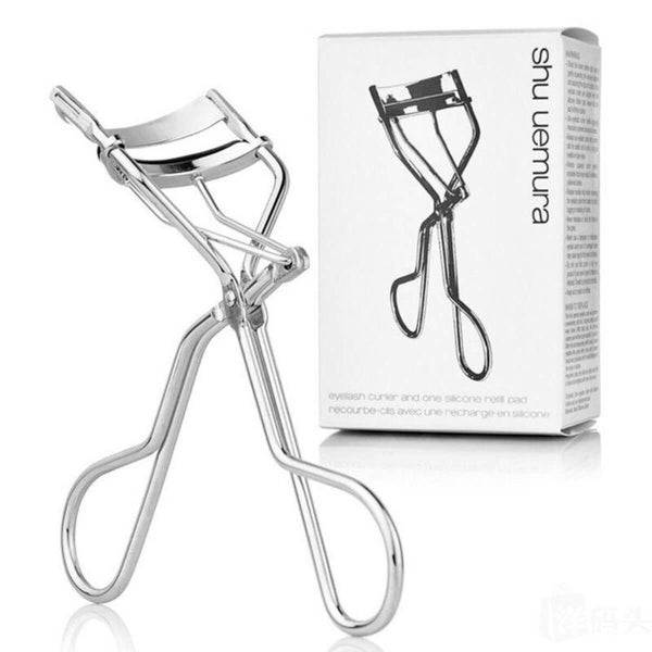 shu uma eyelash curler