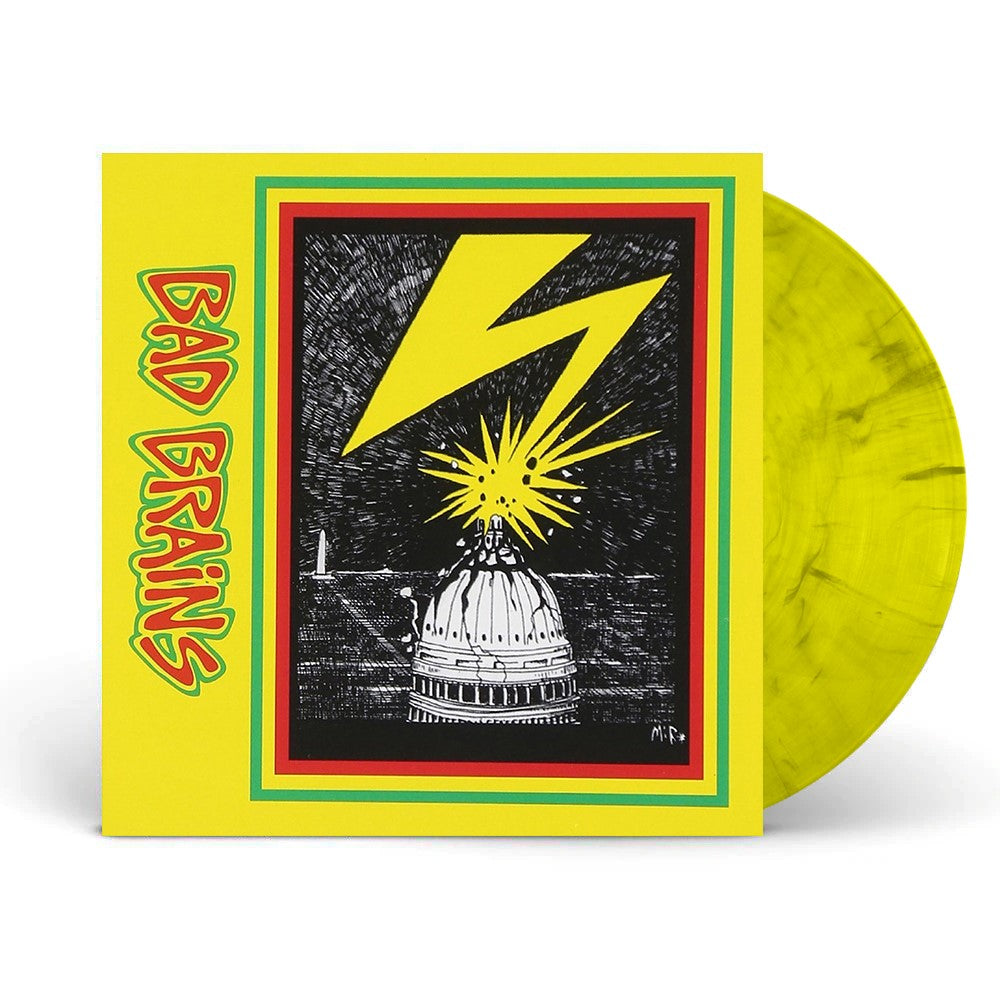 bad brains omega sessions vinyl