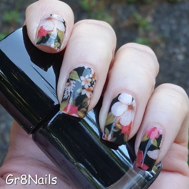 66+ Best Valentine's Day Nails Designs for 2018-pic29